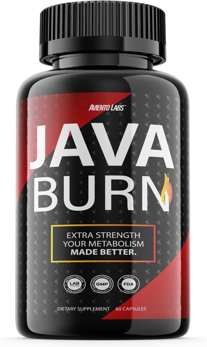 JavaBurn
